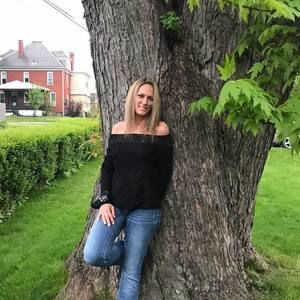 Meet your Posher, Juliann